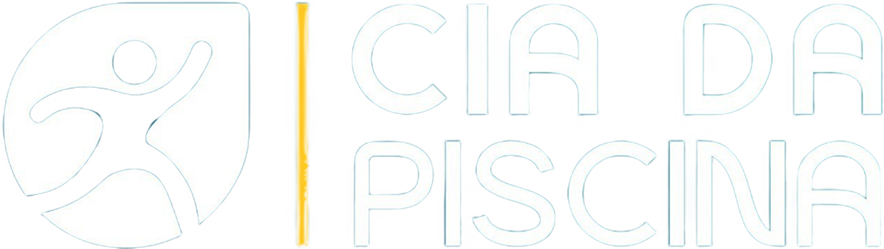 Logo Cia da Piscina