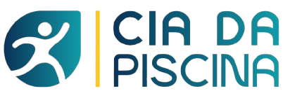 Logo - Cia da Piscina