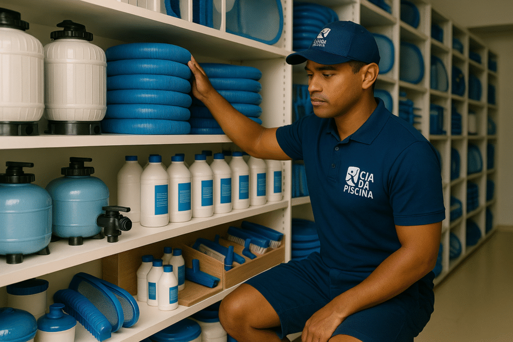 Loja de Equipamentos e Soluções v2