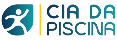 Logo - Cia da Piscina