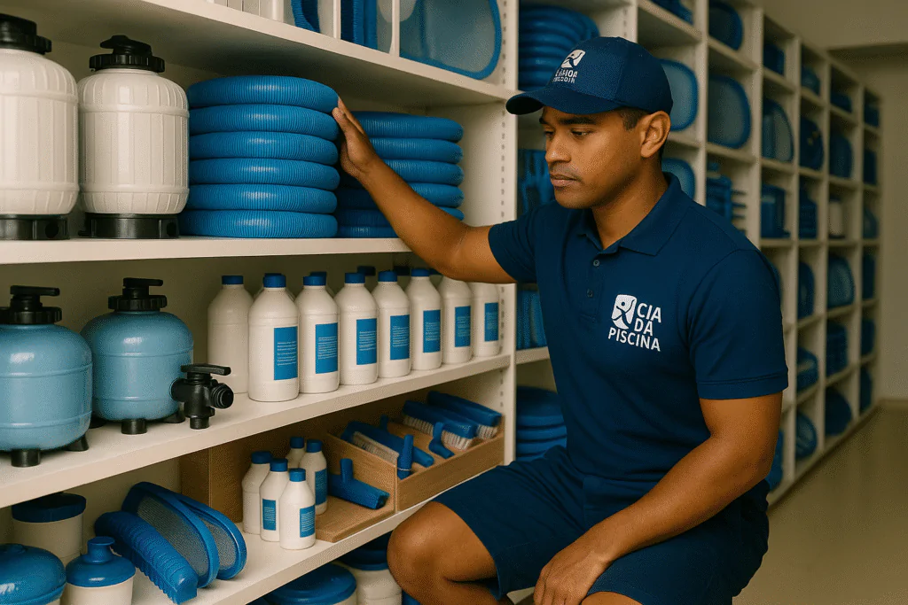 Loja de Equipamentos e Soluções v2